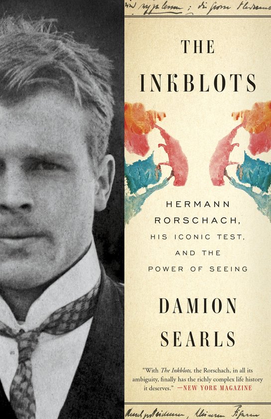 Damion Searls